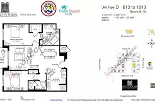701 S Olive Ave, West Palm Beach, FL 33401 - Photo 24