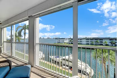 100 Paradise Harbour Boulevard #408, North Palm Beach, FL 33408 - Photo 22