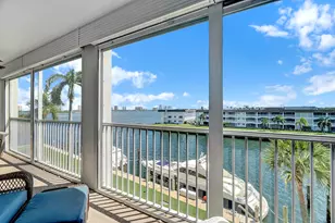 100 Paradise Harbour Blvd, North Palm Beach, FL 33408 - Photo 22
