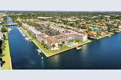 100 Paradise Harbour Boulevard #408, North Palm Beach, FL 33408 - Photo 2