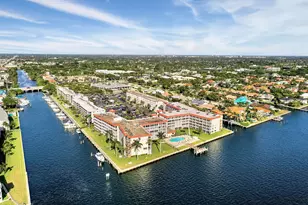 100 Paradise Harbour Blvd, North Palm Beach, FL 33408 - Photo 2