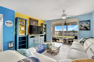 100 Paradise Harbour Blvd, North Palm Beach, FL 33408 - Photo 8