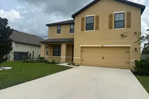 6140 NW Regent St, Port Saint Lucie, FL 34983 - Photo 1