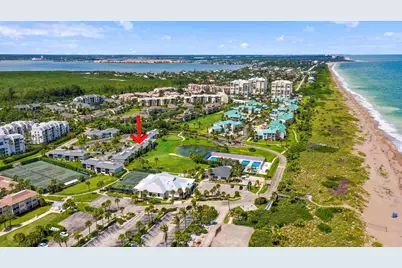 2400 S Ocean Drive #V-323, Fort Pierce, FL 34949 - Photo 20