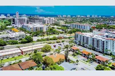 201 SW 7th Street #9, Boca Raton, FL 33432 - Photo 2