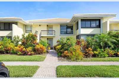 3677 Quail Ridge Drive N #Bobwhite B, Boynton Beach, FL 33436 - Photo 36