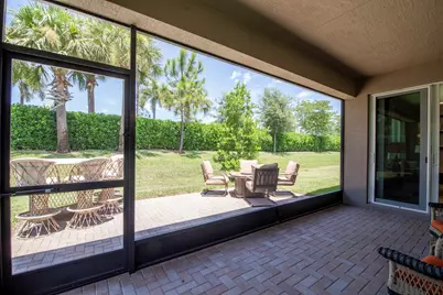 11597 SW Hawkins Terrace, Port Saint Lucie, FL 34987 - Photo 20