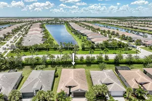 11597 SW Hawkins Terrace, Port Saint Lucie, FL 34987 - Photo 1