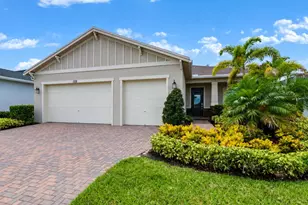 1108 SE Woodbine Rd, Port Saint Lucie, FL 34984 - Photo 1