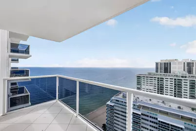 3500 Galt Ocean Drive #2703, Fort Lauderdale, FL 33308 - Photo 6
