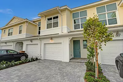 585 Sanderling Circle, Deerfield Beach, FL 33442 - Photo 16