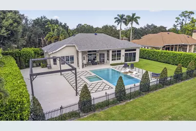 851 Forest Glen Lane, Wellington, FL 33414 - Photo 92