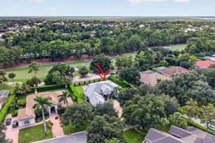 851 Forest Glen Ln, Wellington, FL 33414 - Photo 78