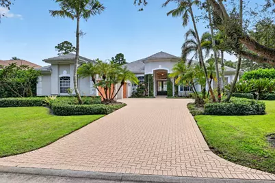 851 Forest Glen Lane, Wellington, FL 33414 - Photo 2