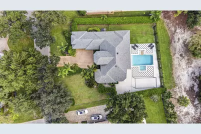 851 Forest Glen Lane, Wellington, FL 33414 - Photo 1