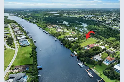 2761 SE N Lookout Boulevard, Port Saint Lucie, FL 34984 - Photo 2