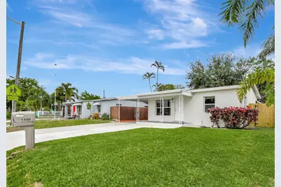 5500 N Andrews Avenue, Oakland Park, FL 33309 - Photo 2
