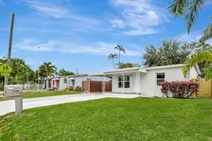 5500 N Andrews Ave, Oakland Park, FL 33309 - Photo 2