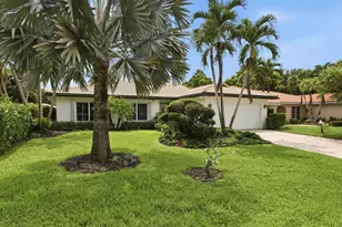 22041 Colony Dr, Boca Raton, FL 33433 - Photo 1