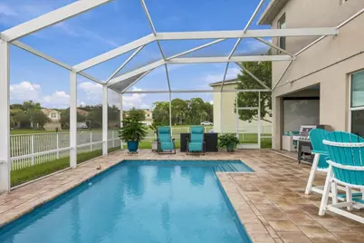 1891 NW Vivanco Street, Port Saint Lucie, FL 34986 - Photo 44
