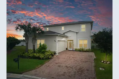 1891 NW Vivanco Street, Port Saint Lucie, FL 34986 - Photo 2