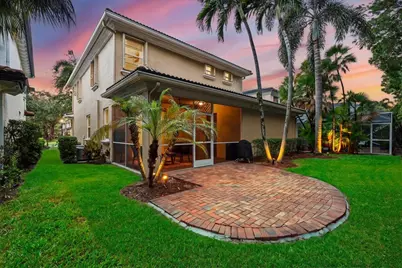 443 Pumpkin Drive, Palm Beach Gardens, FL 33410 - Photo 2