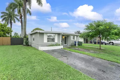 6337 NW 24th Court, Margate, FL 33063 - Photo 2