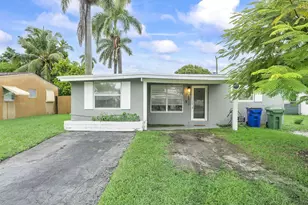 6337 NW 24th Ct, Margate, FL 33063 - Photo 1