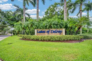 15074 Witney Rd, Delray Beach, FL 33484 - Photo 2