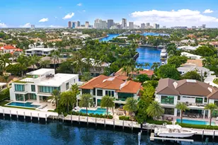 70 Isla Bahia Dr, Fort Lauderdale, FL 33316 - Photo 2