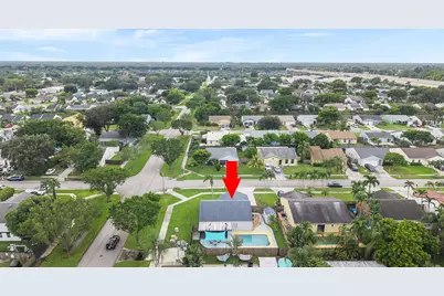 7803 Elwood Drive, Greenacres, FL 33467 - Photo 14