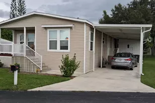 56 Manor Dr, Fort Pierce, FL 34982 - Photo 1