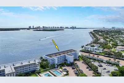 60 Yacht Club Drive #103, North Palm Beach, FL 33408 - Photo 2