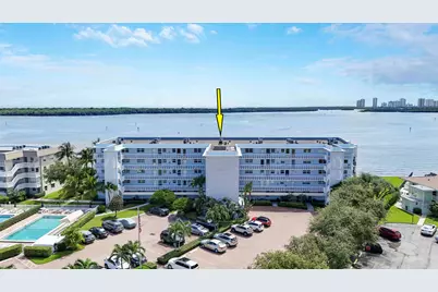 60 Yacht Club Drive #103, North Palm Beach, FL 33408 - Photo 1