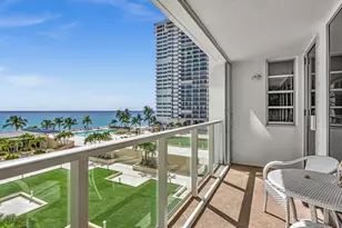 4300 N Ocean Blvd, Fort Lauderdale, FL 33308 - Photo 10