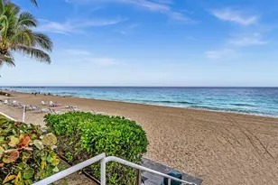 4300 N Ocean Blvd, Fort Lauderdale, FL 33308 - Photo 34