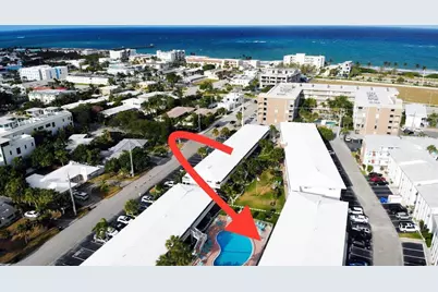 234 Hibiscus Avenue #271, Lauderdale by the Sea, FL 33308 - Photo 30