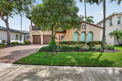 10998 NW 78th Place, Parkland, FL 33076 - Photo 1