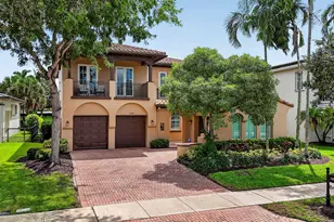 10998 NW 78th Pl, Parkland, FL 33076 - Photo 1