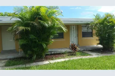 6335 Fillmore Street #3, Hollywood, FL 33024 - Photo 1