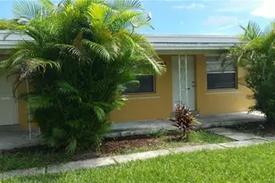 6335 Fillmore St, Hollywood, FL 33024 - Photo 1