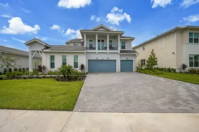 9308 Crestview Circle, Palm Beach Gardens, FL 33412 - Photo 1