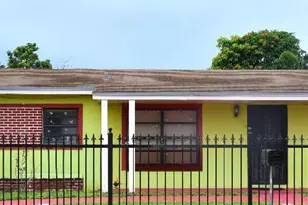 [Address not provided], Miami Gardens, FL 33055 - Photo 1