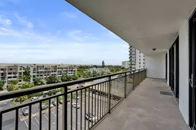 3031 N Ocean Boulevard #805, Fort Lauderdale, FL 33308 - Photo 20