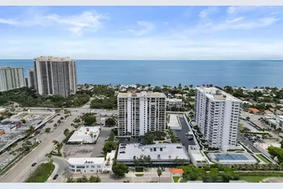 3031 N Ocean Boulevard #805, Fort Lauderdale, FL 33308 - Photo 70