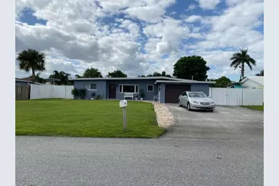 6601 Lake Clarke Drive, Lake Clarke Shores, FL 33406 - Photo 2