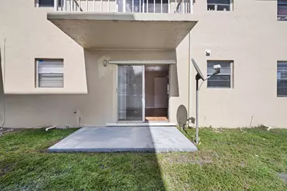 2707 Vandiver Drive #1, West Palm Beach, FL 33409 - Photo 12