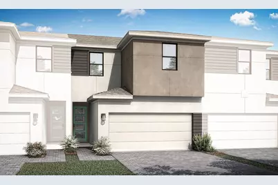 9959 SW Torquay Drive, Port Saint Lucie, FL 34987 - Photo 8