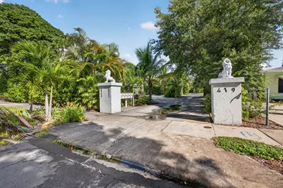 423 49th Street #1, West Palm Beach, FL 33407 - Photo 4