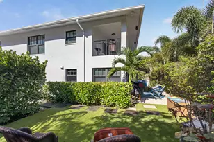 423 49th St, West Palm Beach, FL 33407 - Photo 34